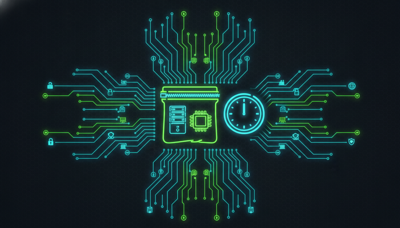 How to Preserve Forensic Evidence on a Network Appliance Before You Patch It