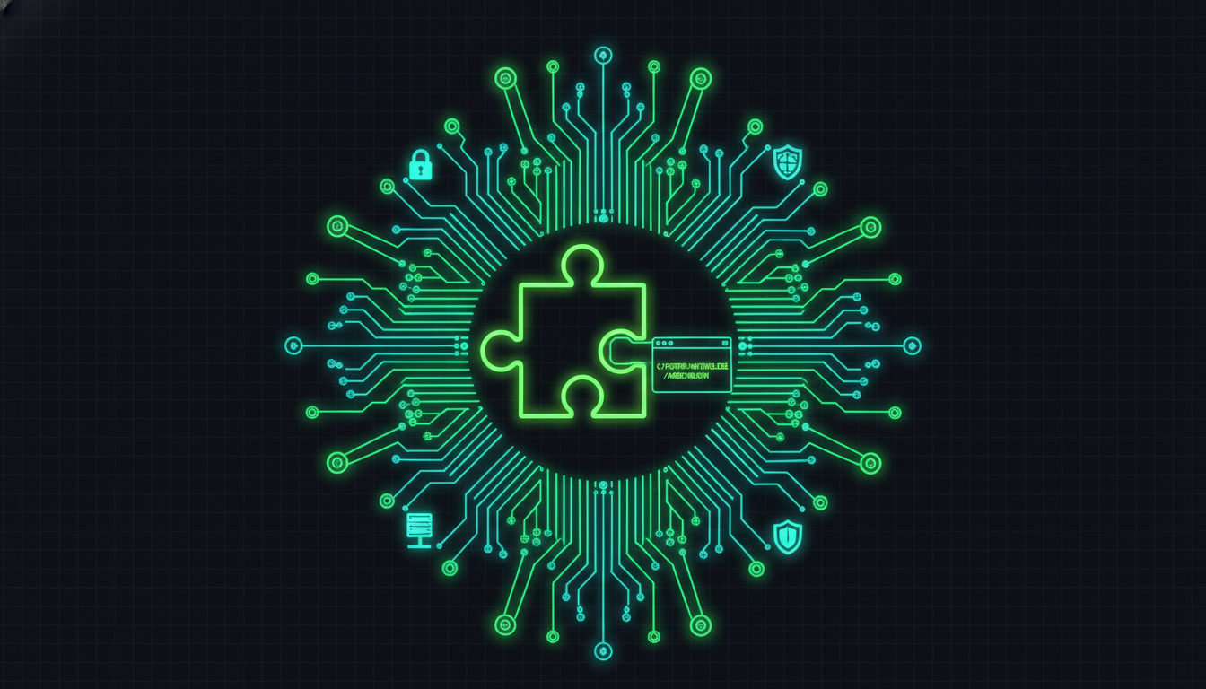 How a Local File Inclusion Bug Becomes Remote Code Execution Without an Upload