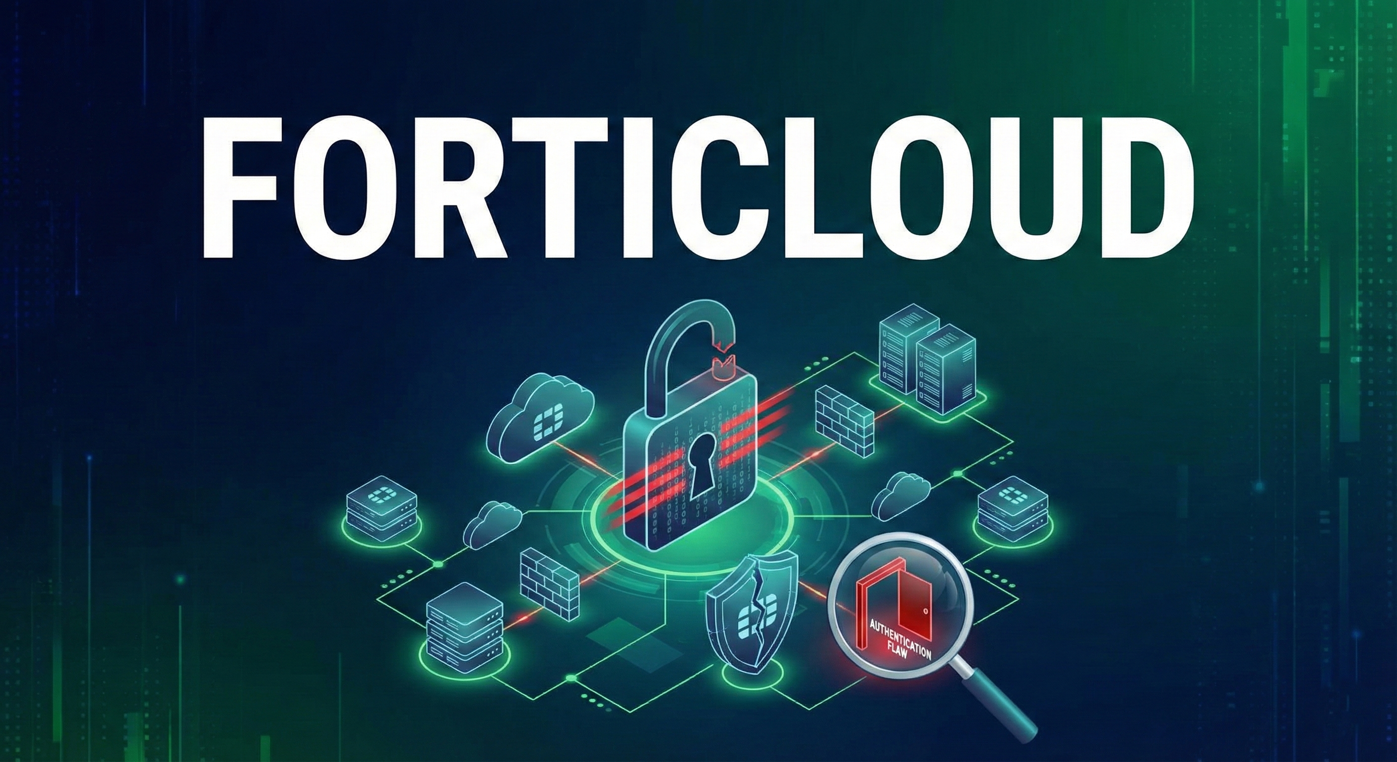 Fortinet Warns of Critical FortiCloud SSO Authentication Bypass Flaws
