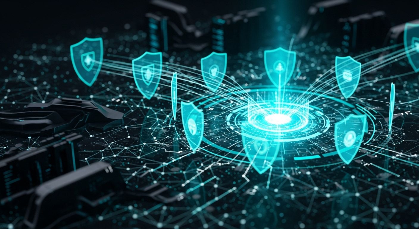 Enterprise Defense Strategies for Critical Infrastructure Protection