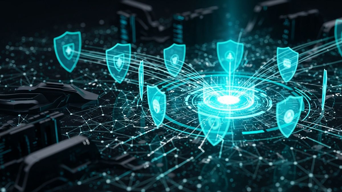 Enterprise Defense Strategies for Critical Infrastructure Protection