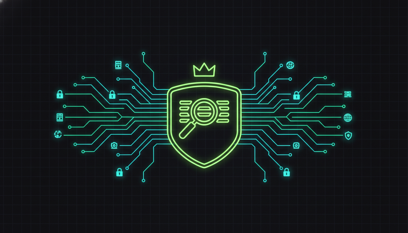 Why Your SIEM Is a Tier-0 Asset: What an Attacker Gets From One Search Head