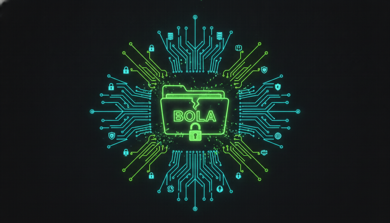 API Alert: The Flaw That Exposes Your Customer Data