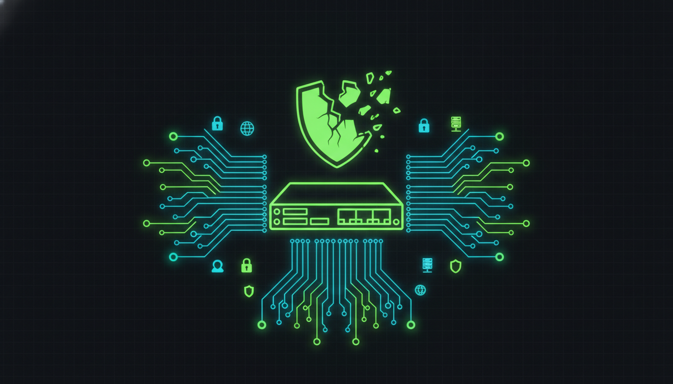 SonicWall SMA1000 Zero-Day Chain CVE-2026-83548 Exploited: Third Time in Nine Months