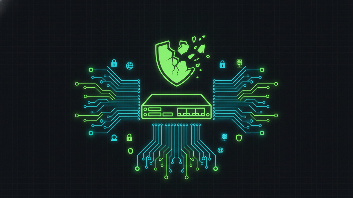 SonicWall SMA1000 Zero-Day Chain CVE-2026-83548 Exploited: Third Time in Nine Months