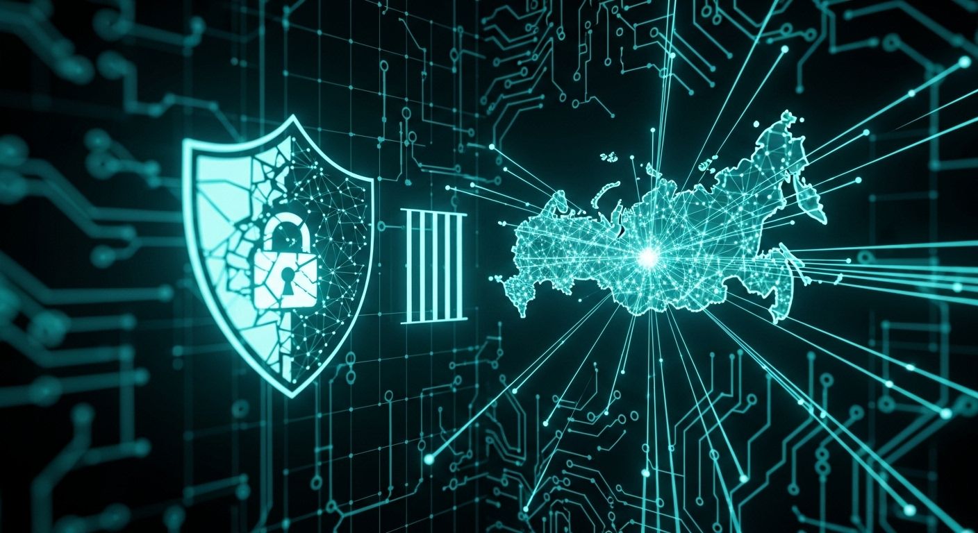Russian Access Broker Jailed for Ransomware Support Operations
