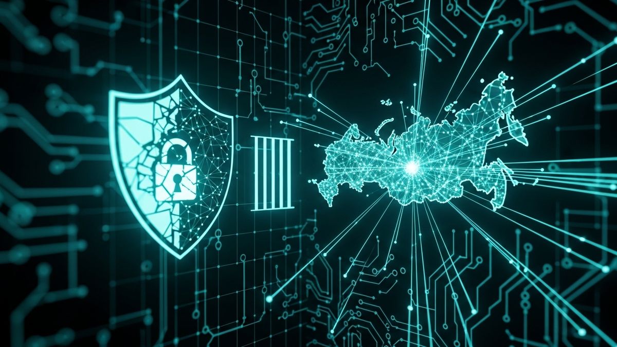 Russian Access Broker Jailed for Ransomware Support Operations