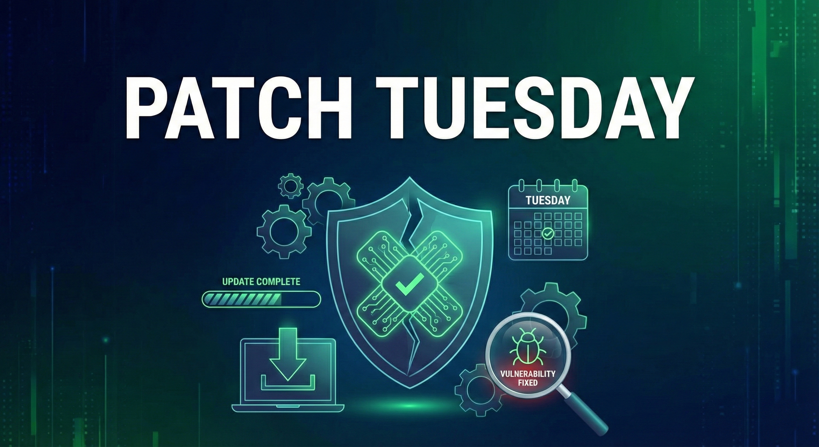 What is Patch Tuesday? The Complete Guide to Microsoft's Security Updates