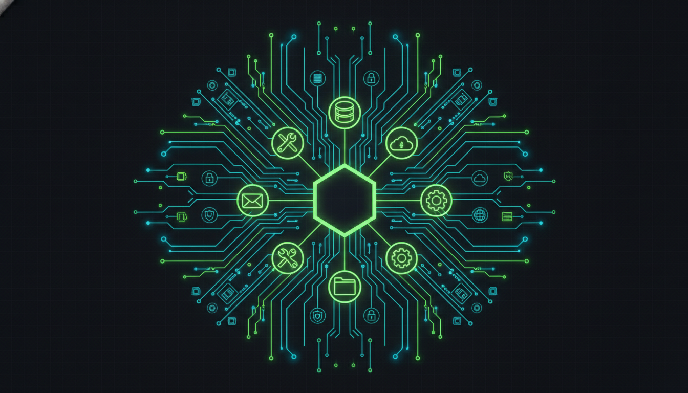How MCP Gateways Work and Why They Concentrate Risk