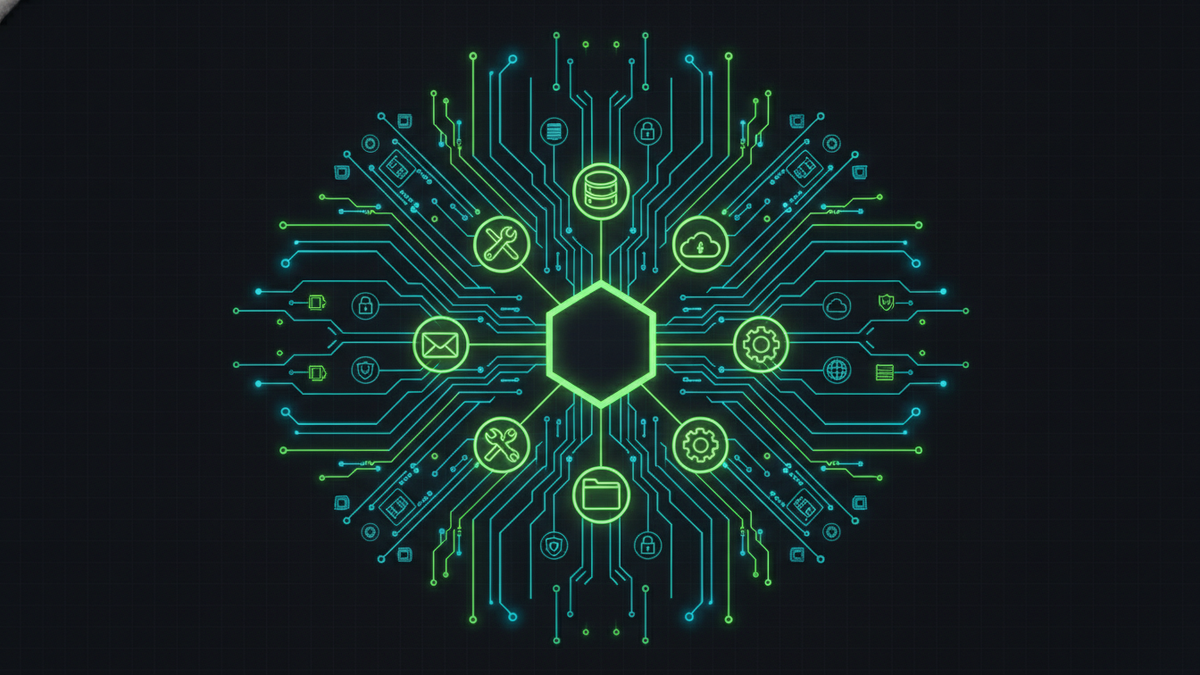 How MCP Gateways Work and Why They Concentrate Risk