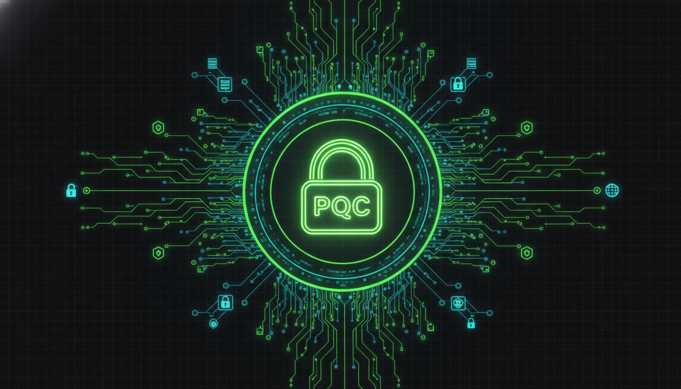 What is Encryption Standards Update?
