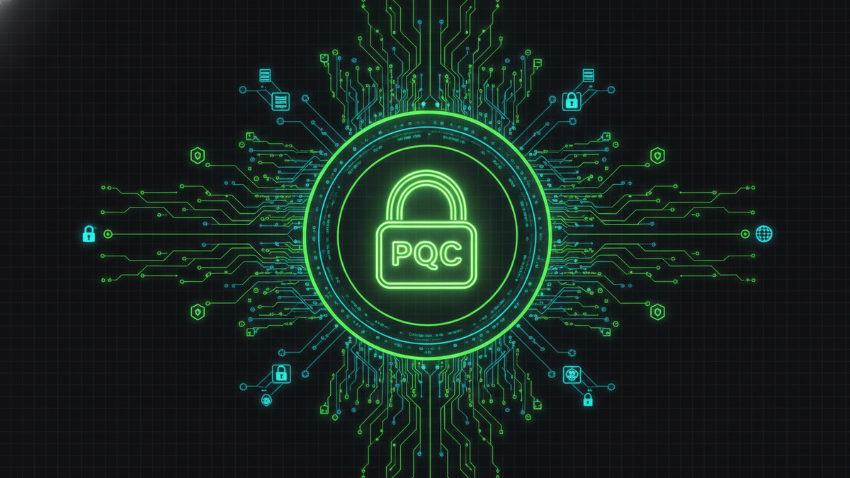 What is Encryption Standards Update? | Anthony Bahn