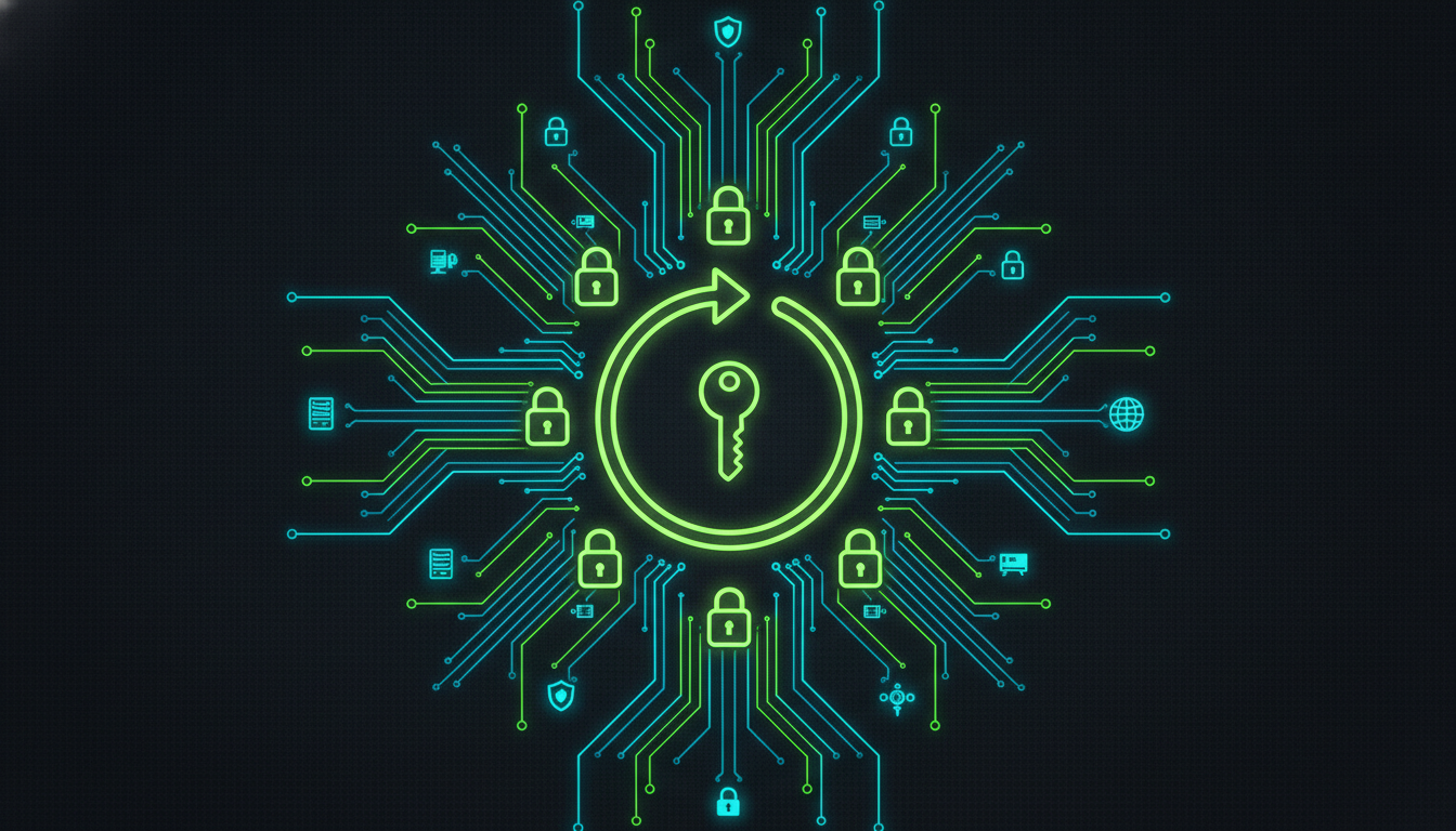 How to Rotate Every Secret an Arbitrary File-Read Bug Could Have Exposed