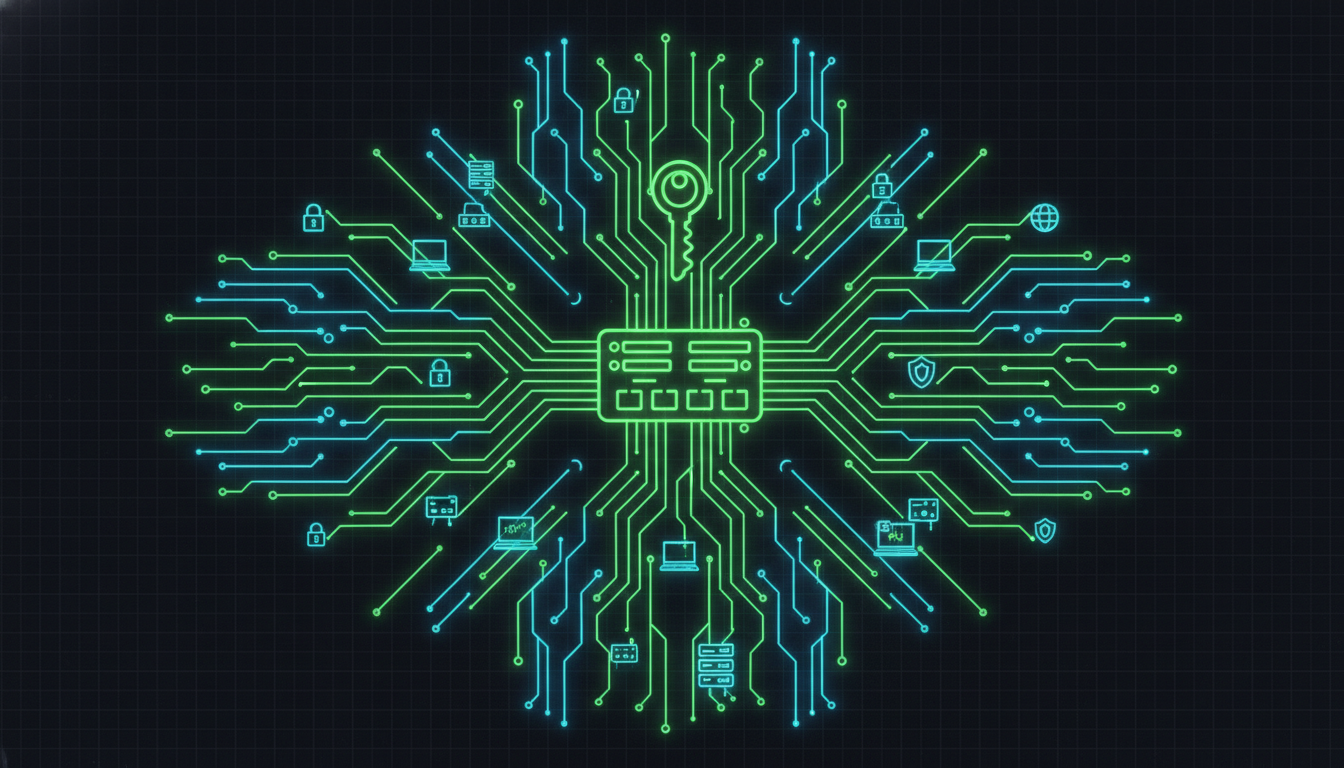 What Is a Remote Support Appliance and What Can It Reach?