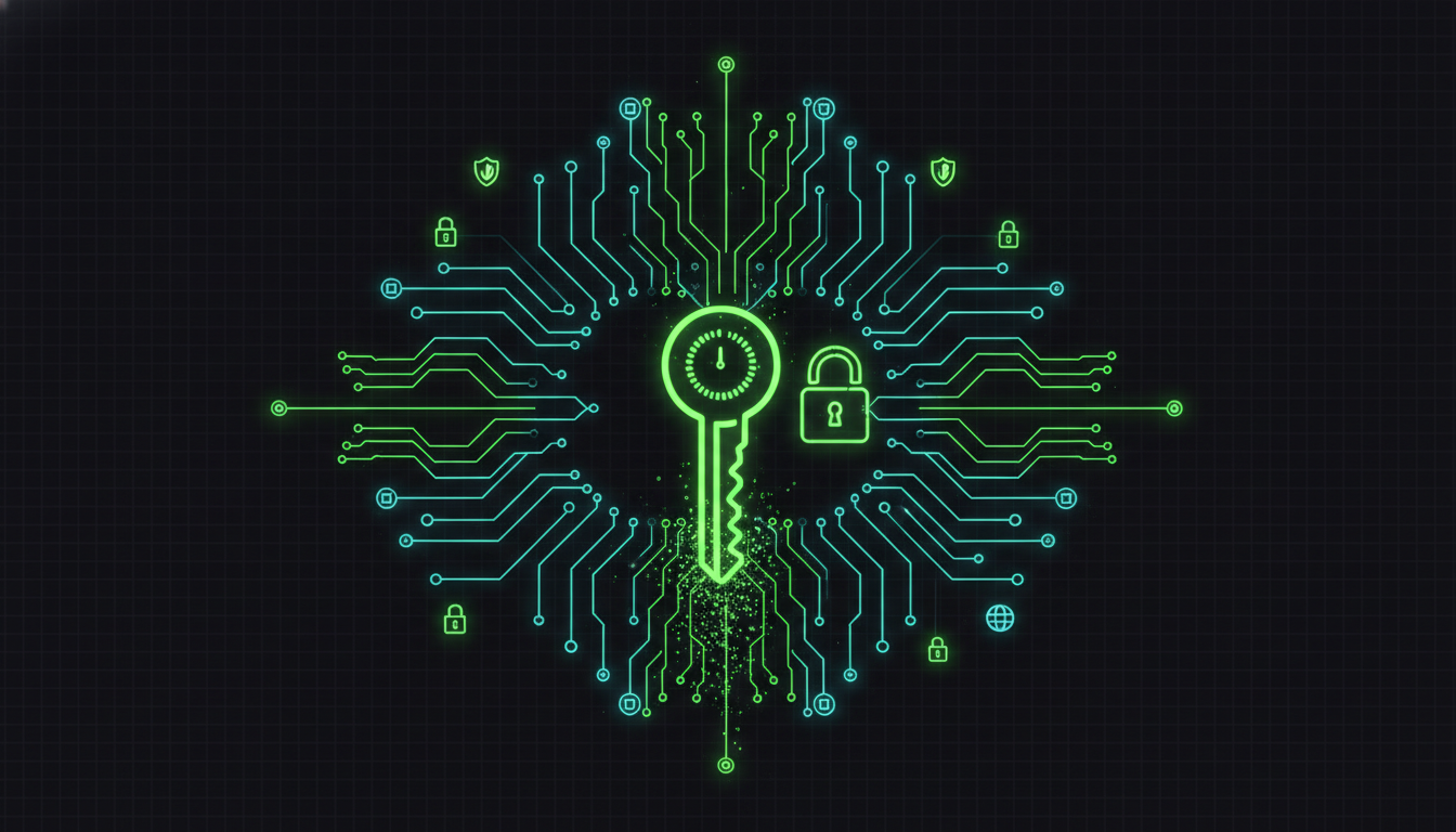 Why Short-Lived Credentials Beat Rotating Secrets After a CI Breach