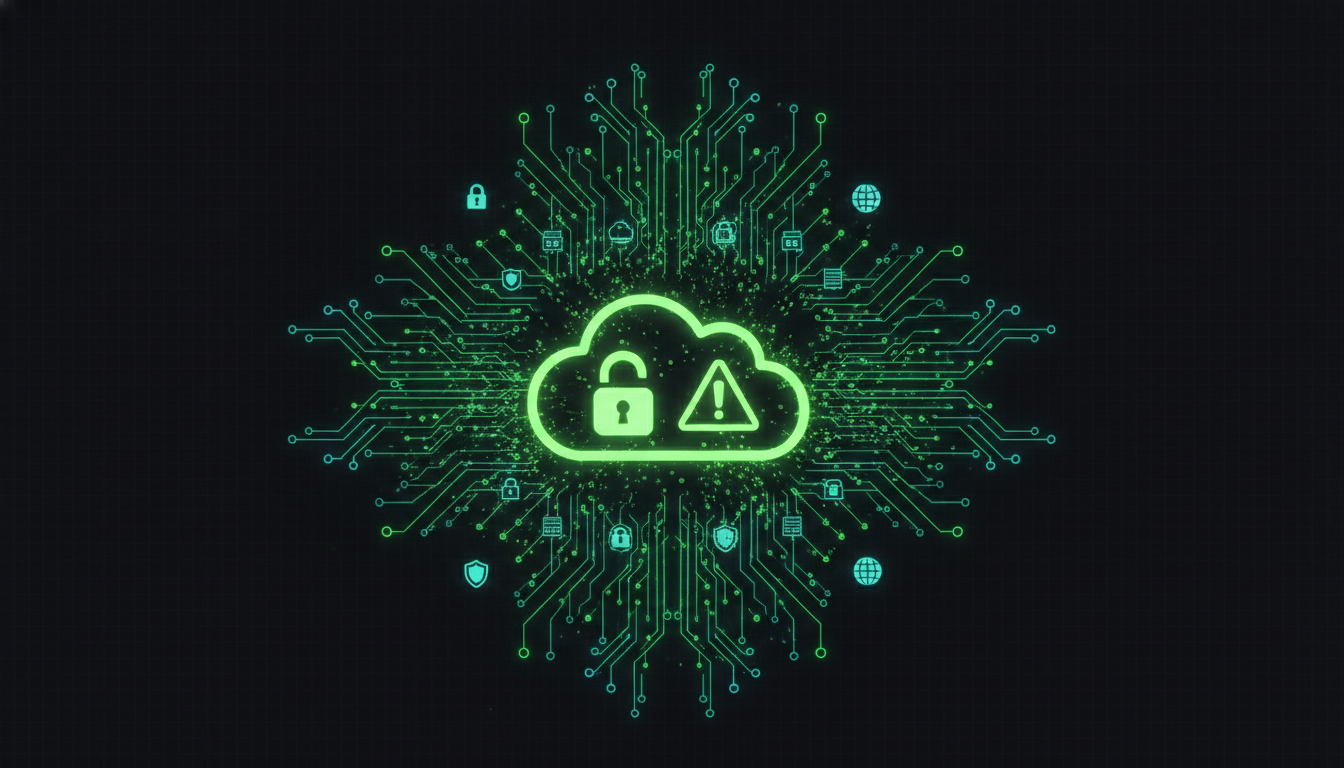 Cloud Misconfigurations: A Silent Threat
