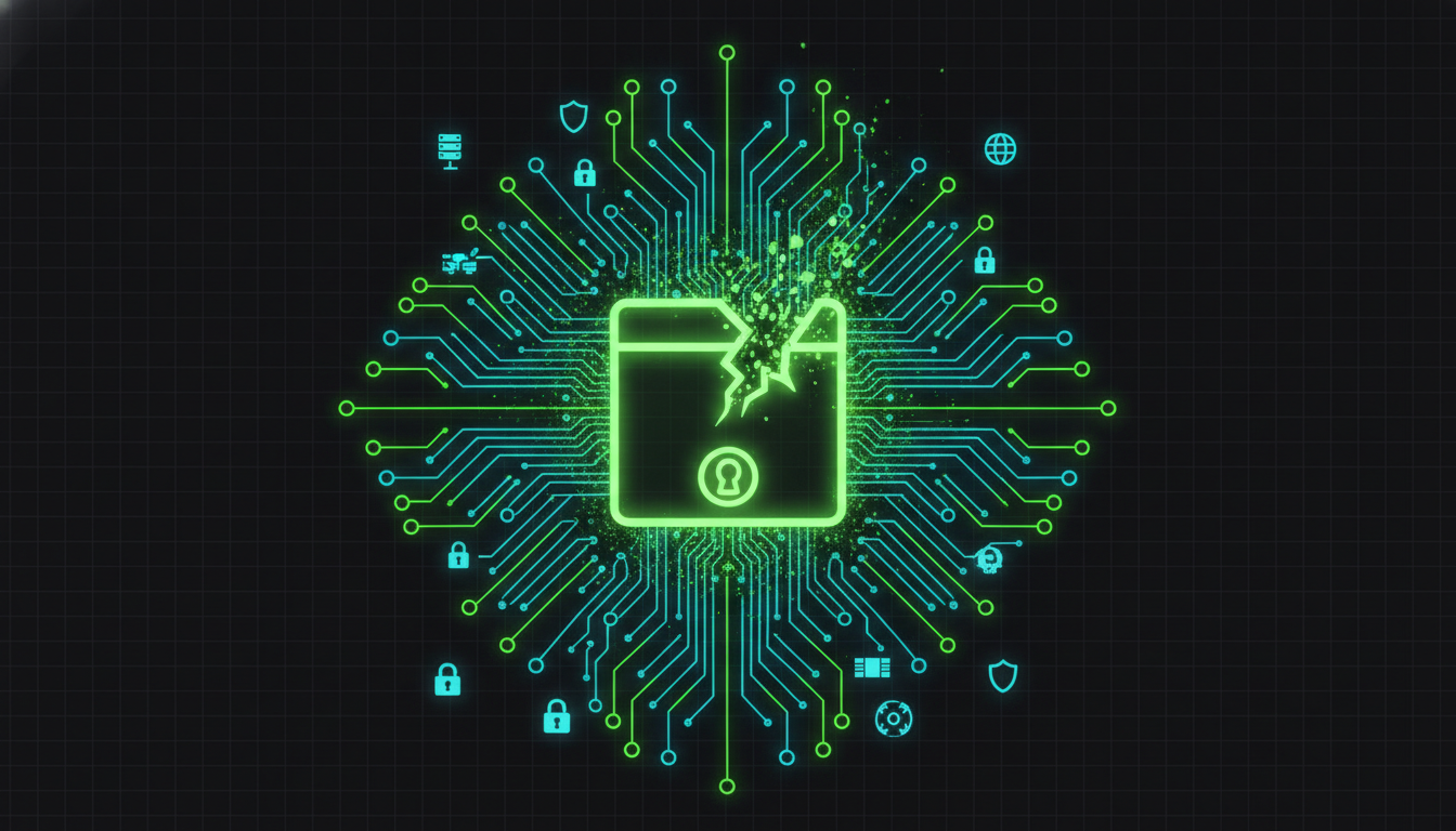 Securing Your Software: Preventing Supply Chain Attacks