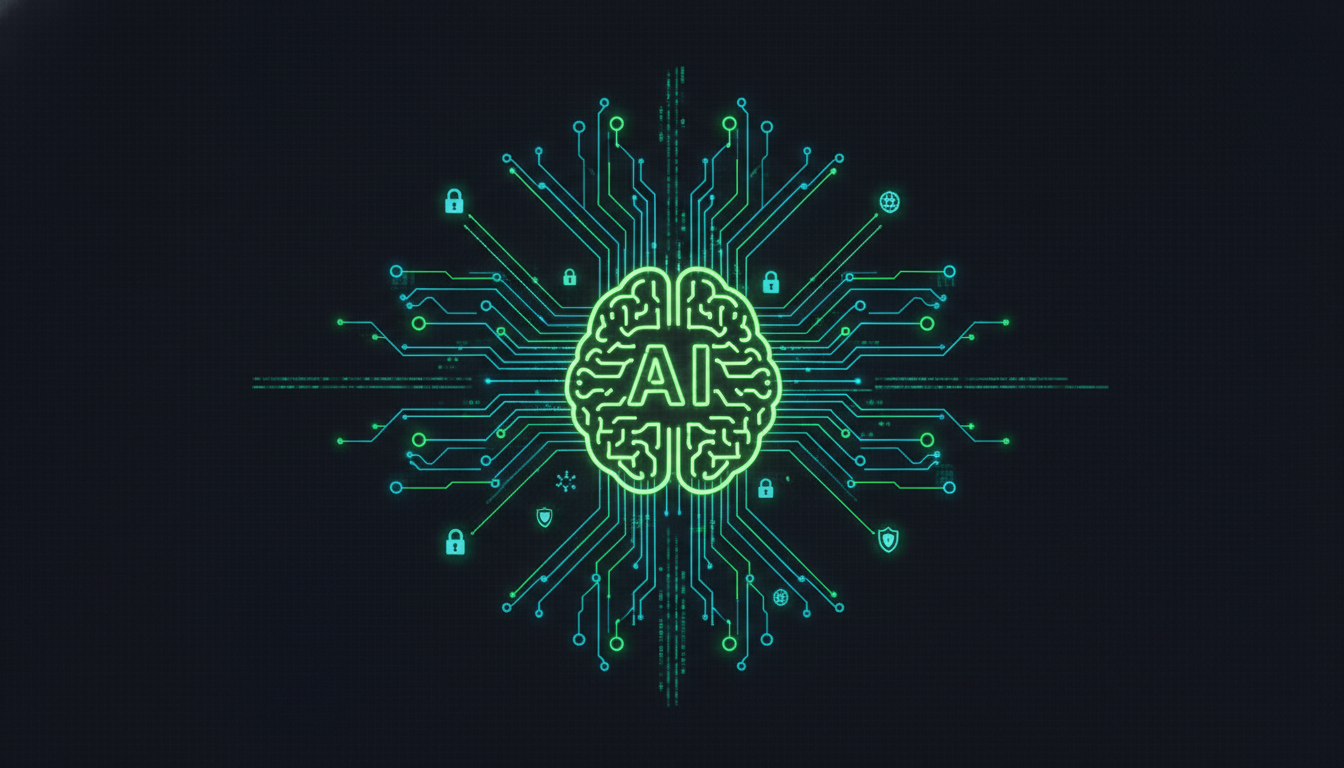 What is AI-Powered Threat Detection?