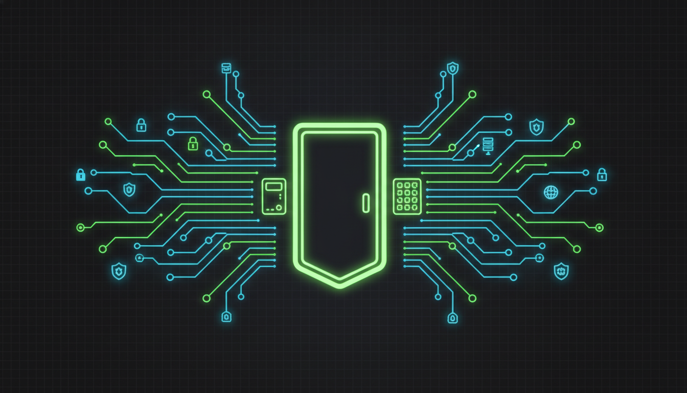 Why Physical Access Control Belongs in Breach Scope
