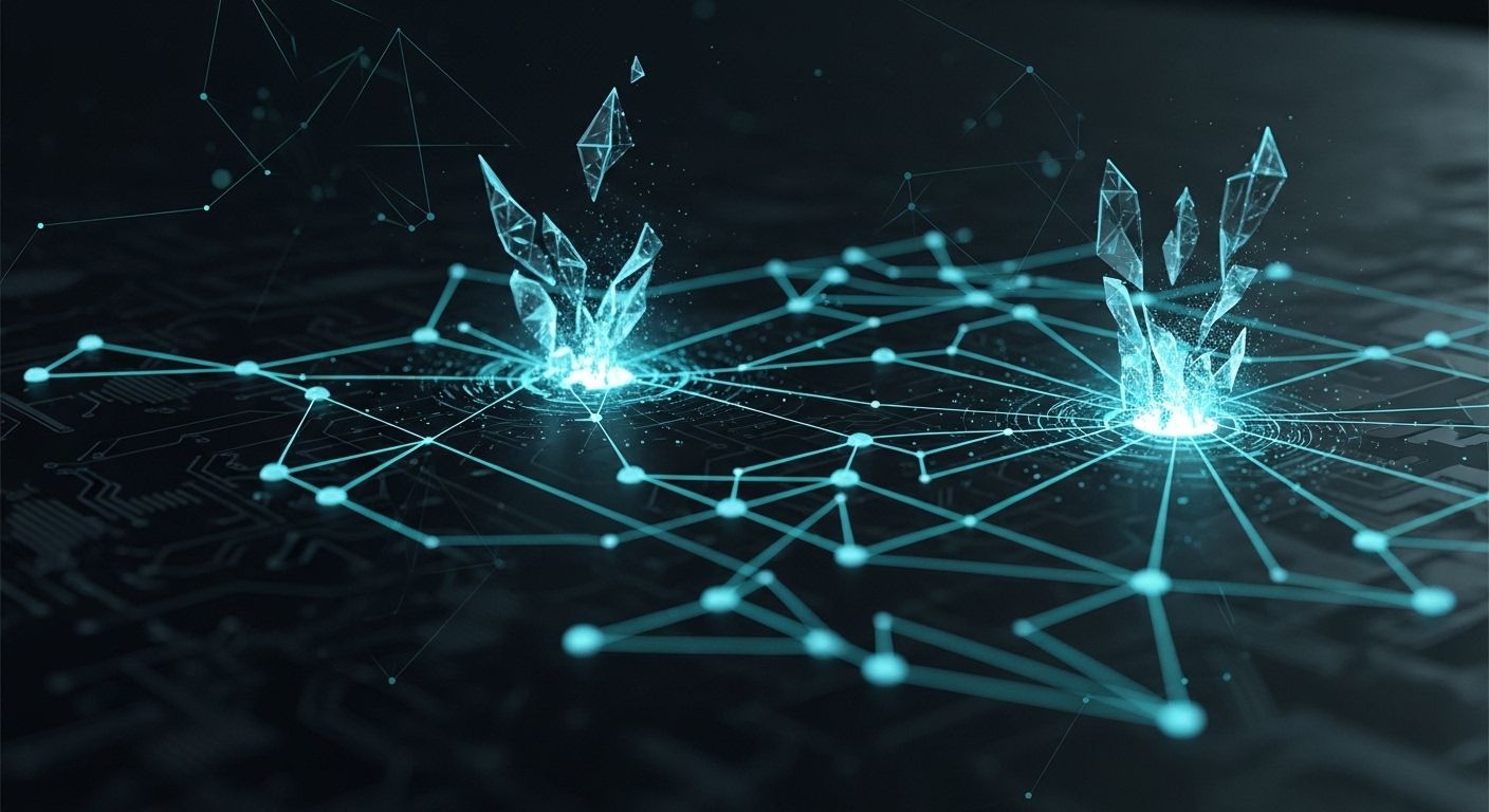 How Law Enforcement Disrupts Ransomware Access Broker Networks