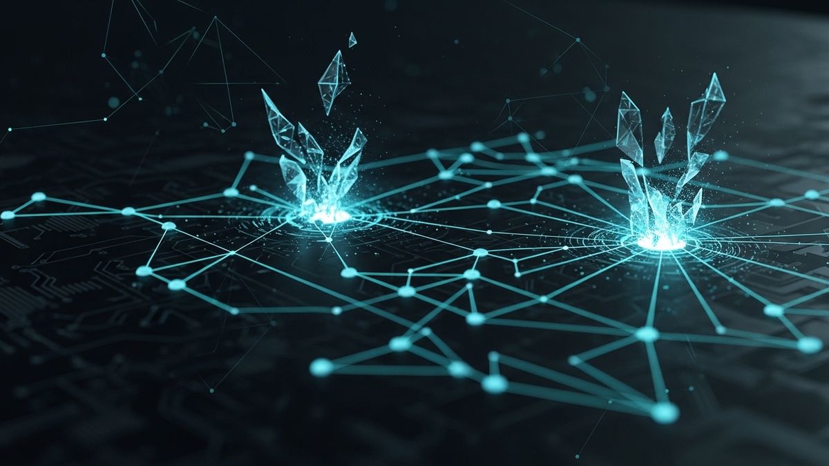 How Law Enforcement Disrupts Ransomware Access Broker Networks