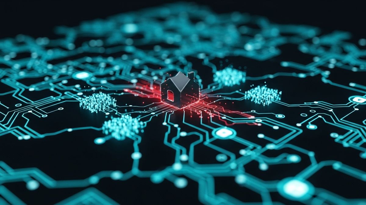 AI-Powered IoT Botnets Target 40% of Smart Homes: 2026 Threat Alert