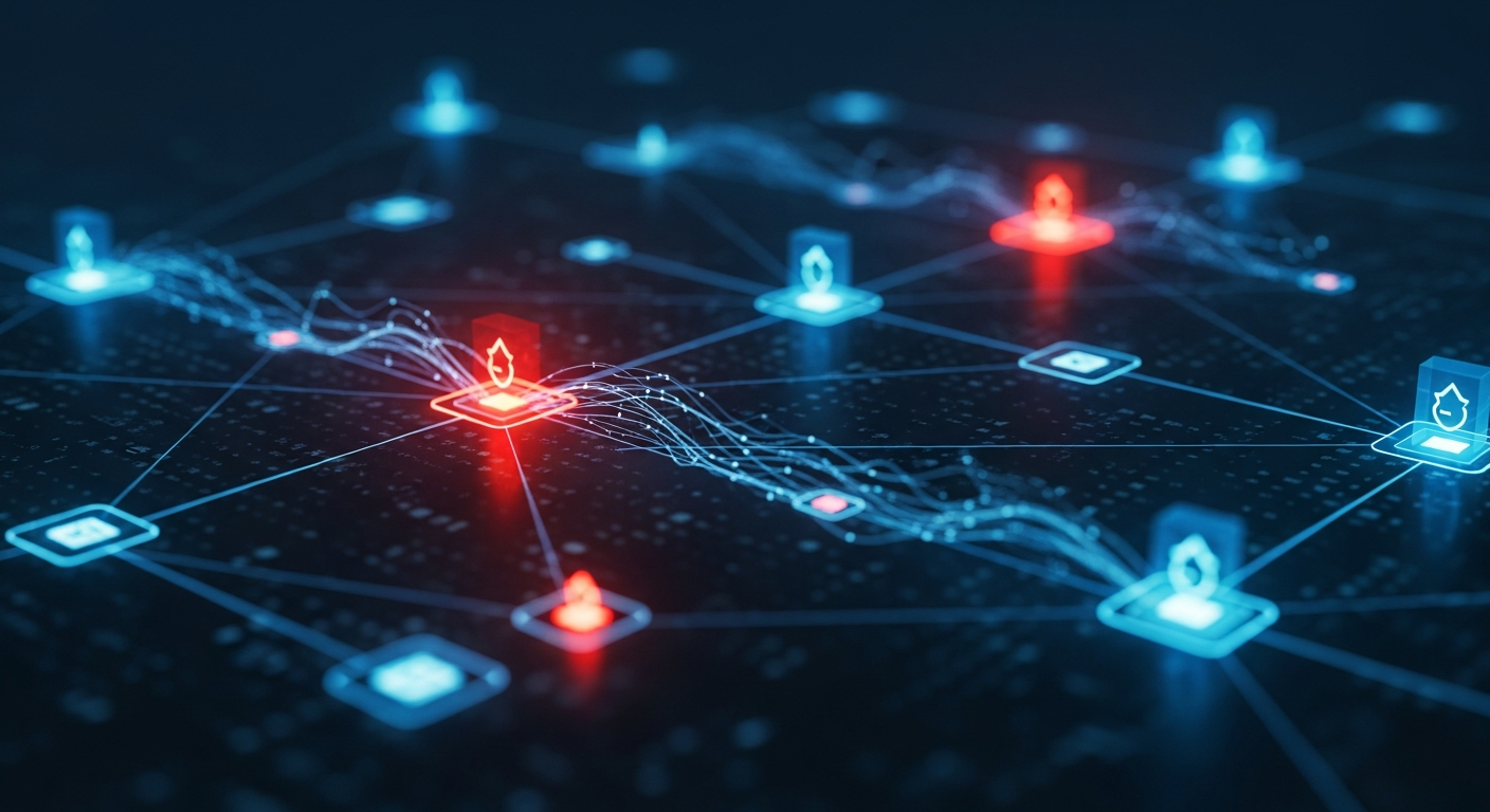 Common Enterprise Security Gaps and How to Address Them