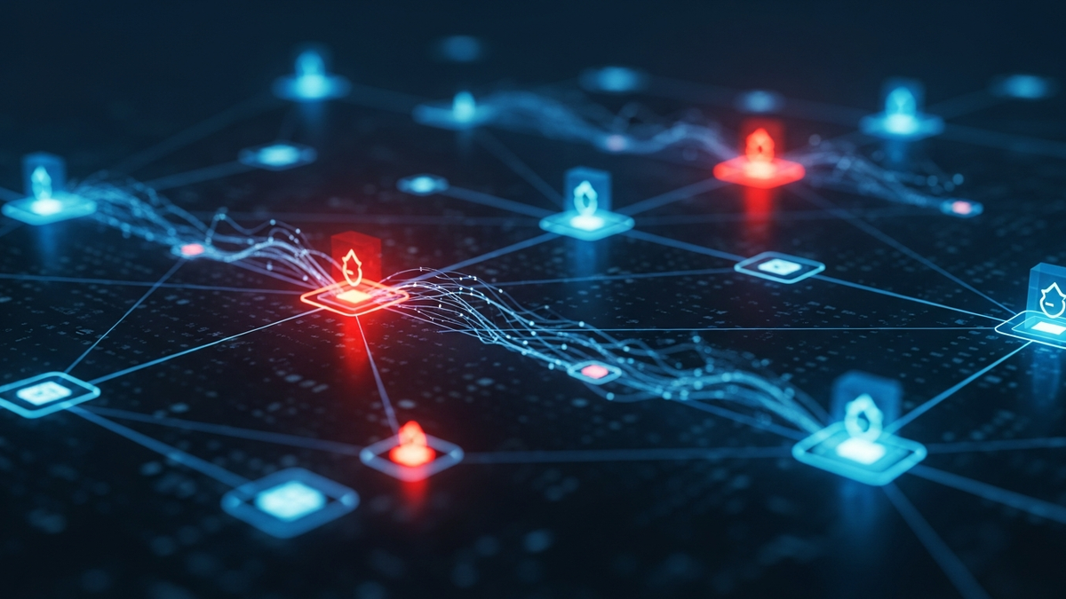 Common Enterprise Security Gaps and How to Address Them