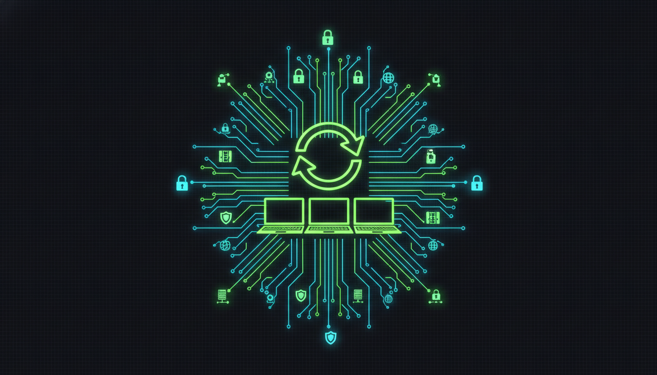How to Enforce Browser Updates Across a Managed Fleet