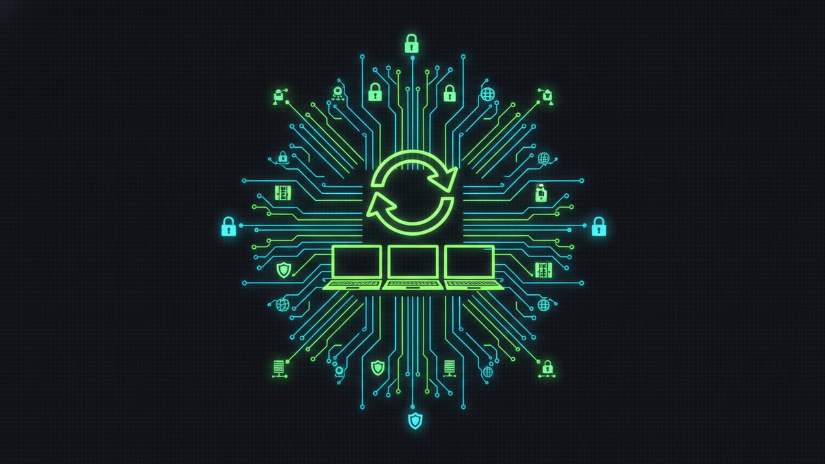 How to Enforce Browser Updates Across a Managed Fleet