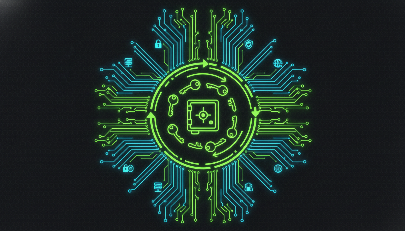 How to Rotate Every Secret After a Server Compromise