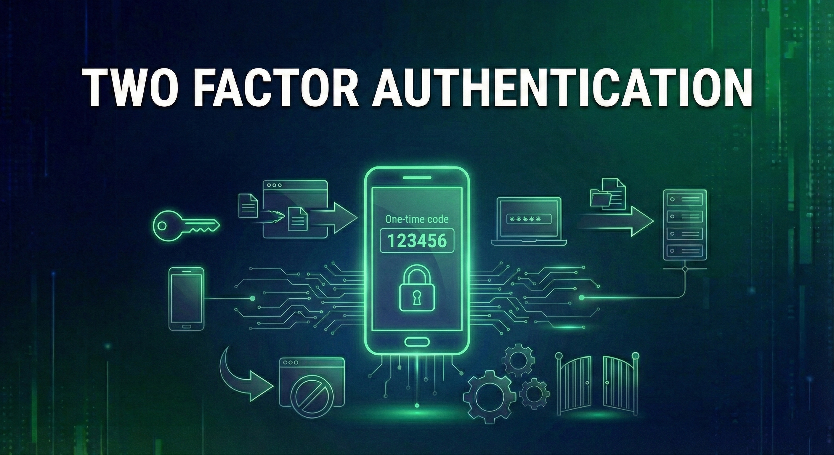 What is Two-Factor Authentication (2FA)? The Complete Guide to Account Security