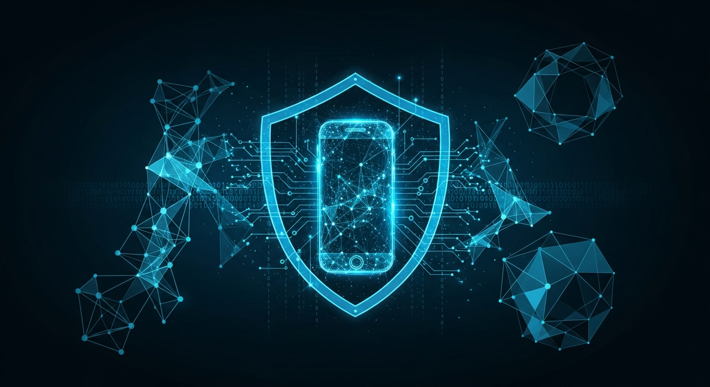 Mobile Device Security for Enterprise
