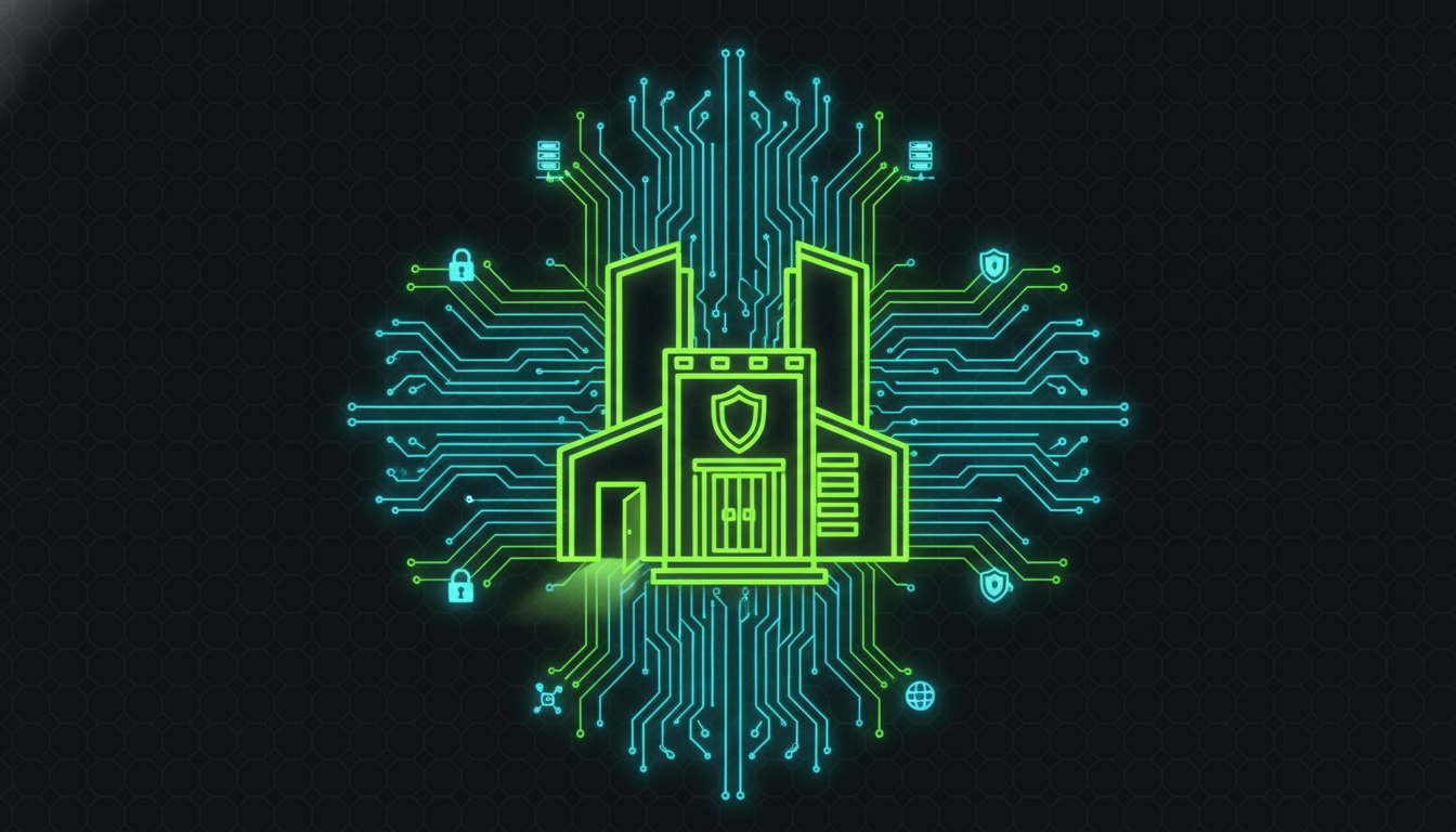 Why a Missing Auth Check on One API Endpoint Bypasses the Whole Login Page