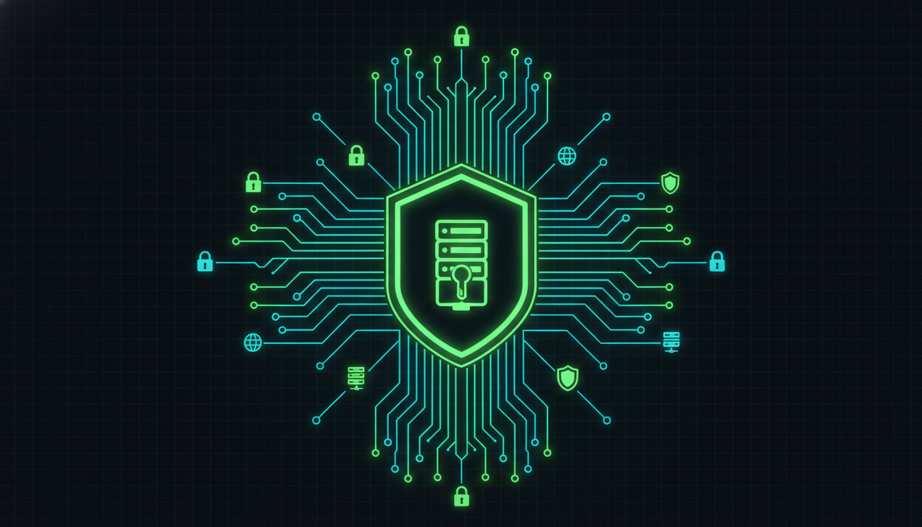 How to Put Authentication in Front of a Service That Ships Without It