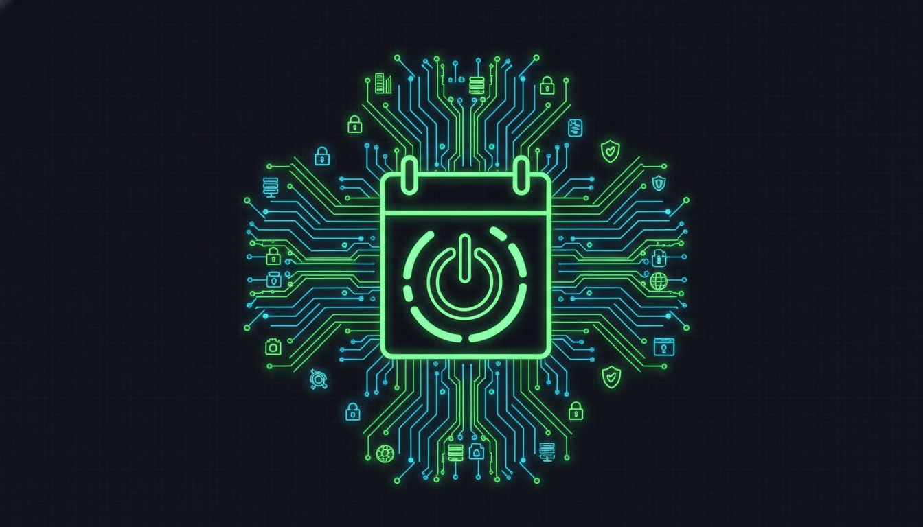 Why the Three-Day KEV Deadline Changes How You Plan Kernel Reboots