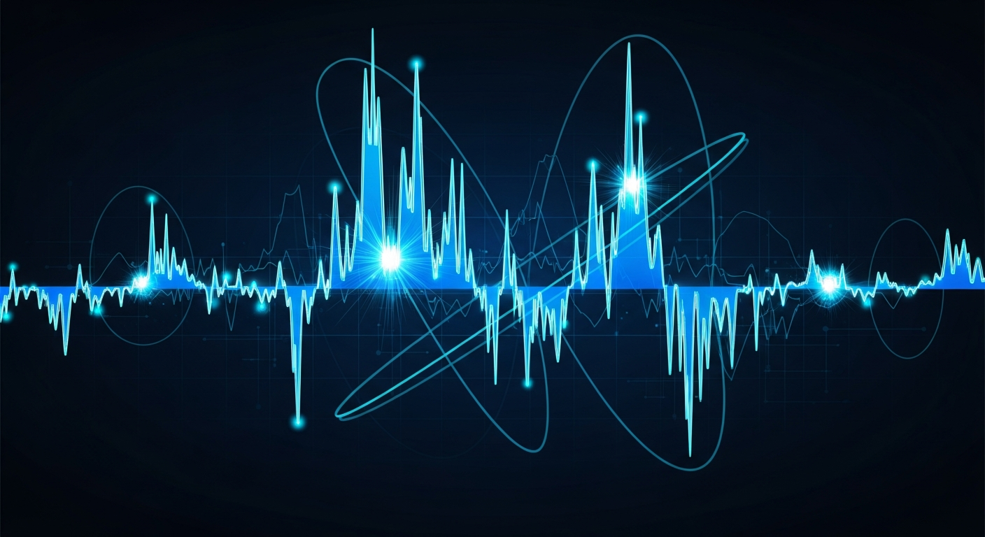 Understanding Cryptocurrency Price Corrections and Market Cycles