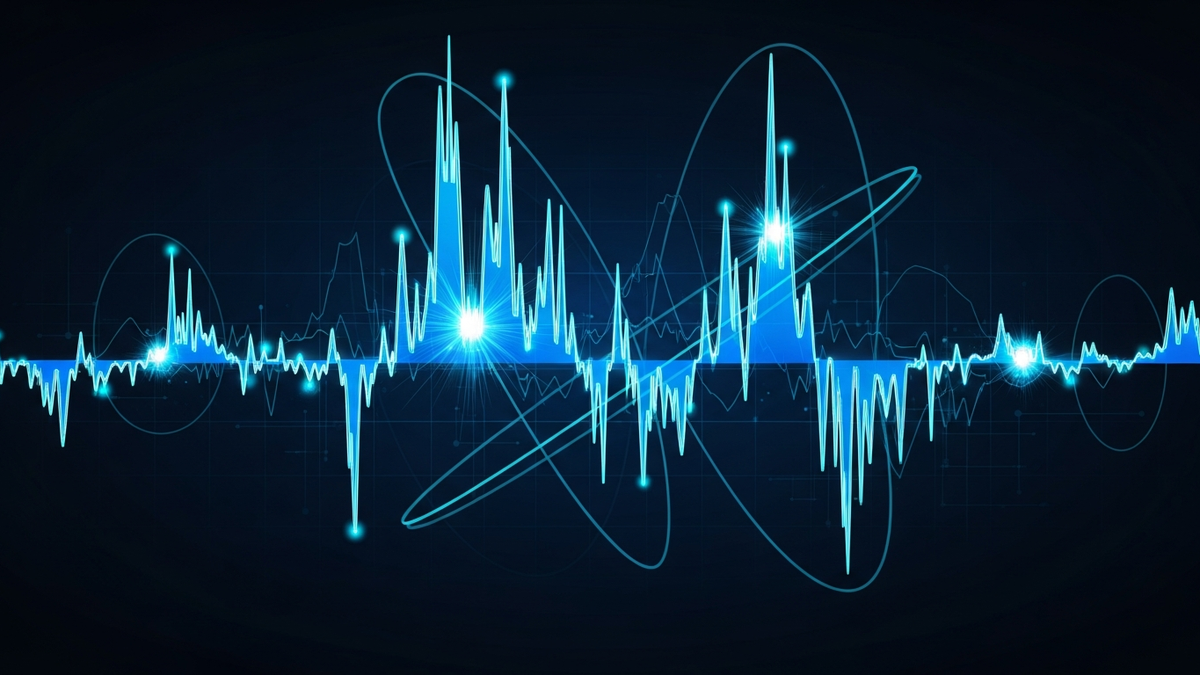 Understanding Cryptocurrency Price Corrections and Market Cycles