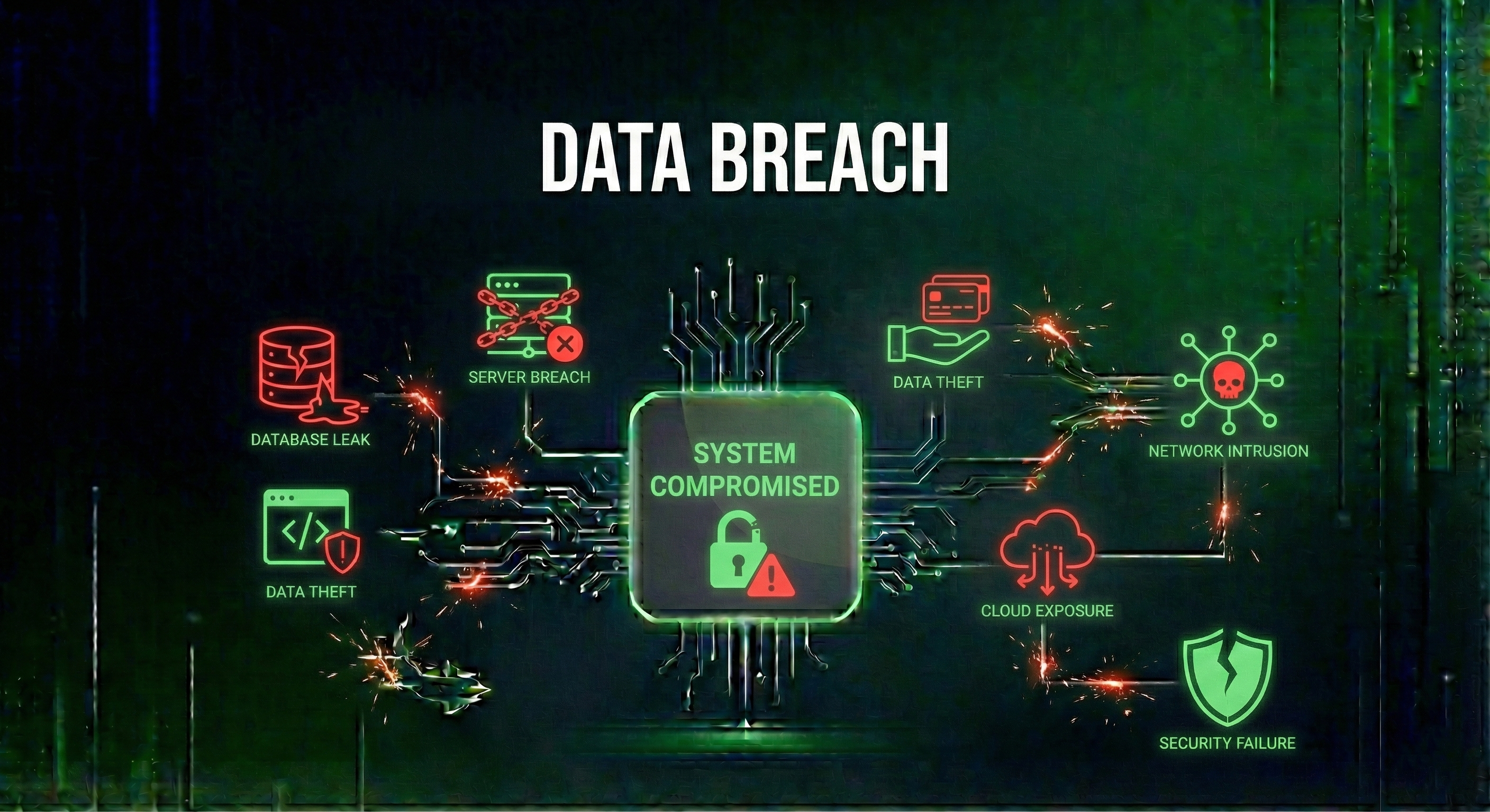 What to Do After a Data Breach: A Complete Response Guide