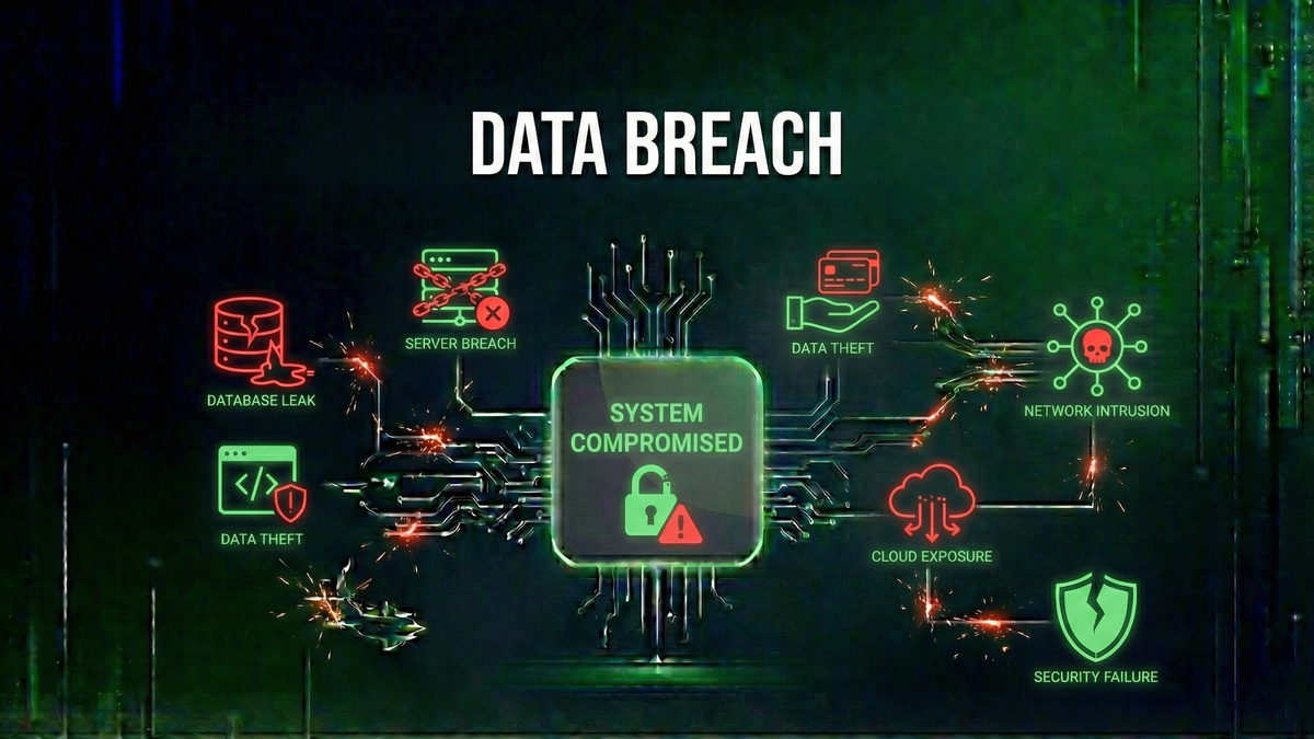 What to Do After a Data Breach: A Complete Response Guide
