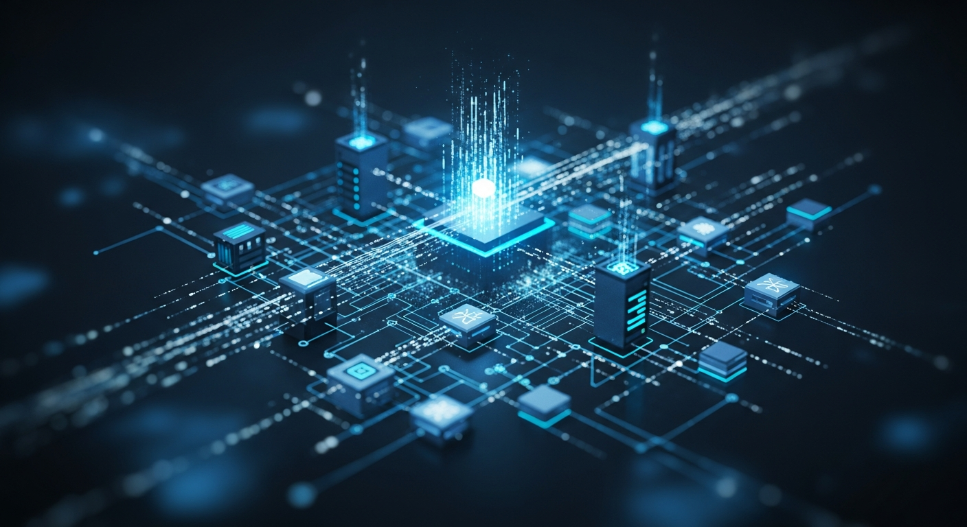 Understanding Data Center Infrastructure and How It Powers Modern Computing