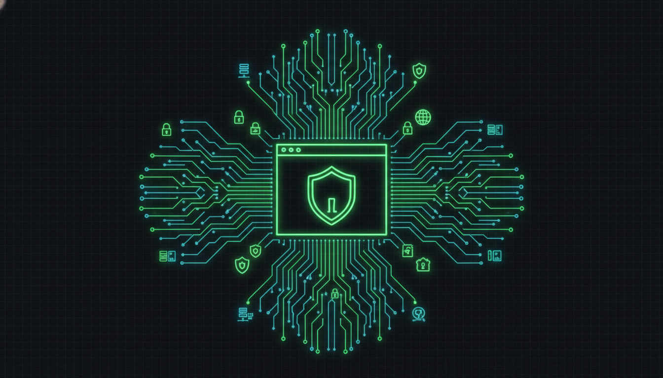 How to Restrict a Web Admin Interface to Trusted IP Addresses