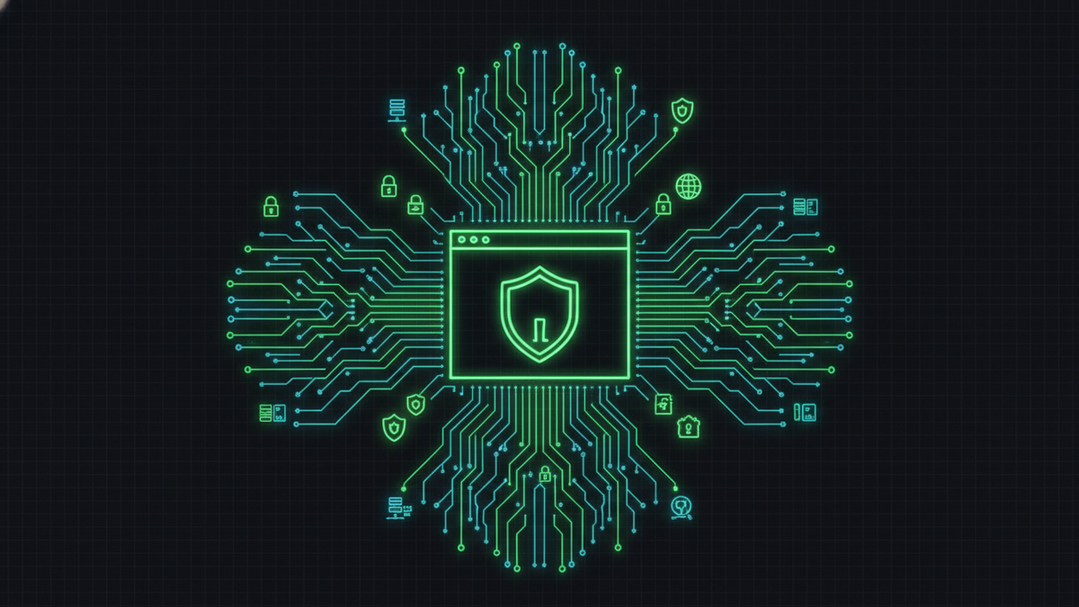 How to Restrict a Web Admin Interface to Trusted IP Addresses