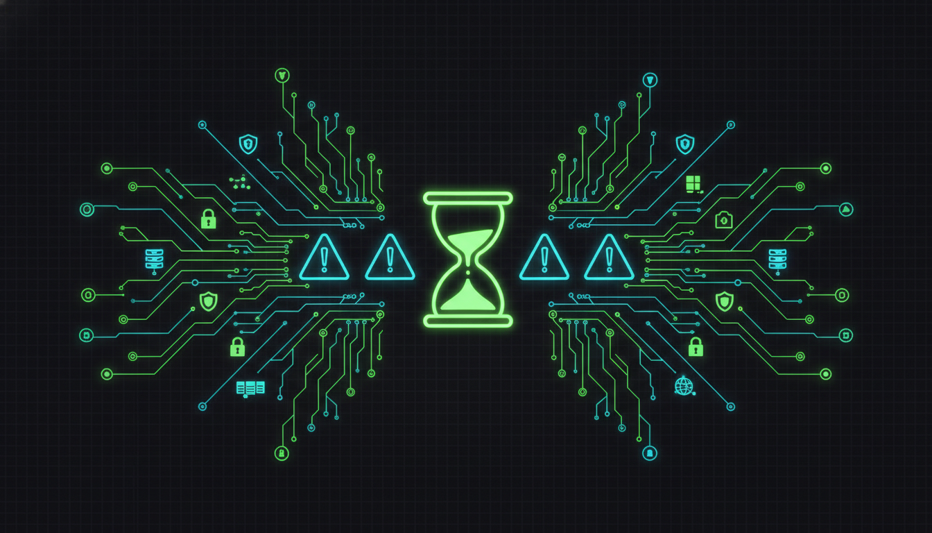 How to Triage a CISA KEV Addition in 72 Hours