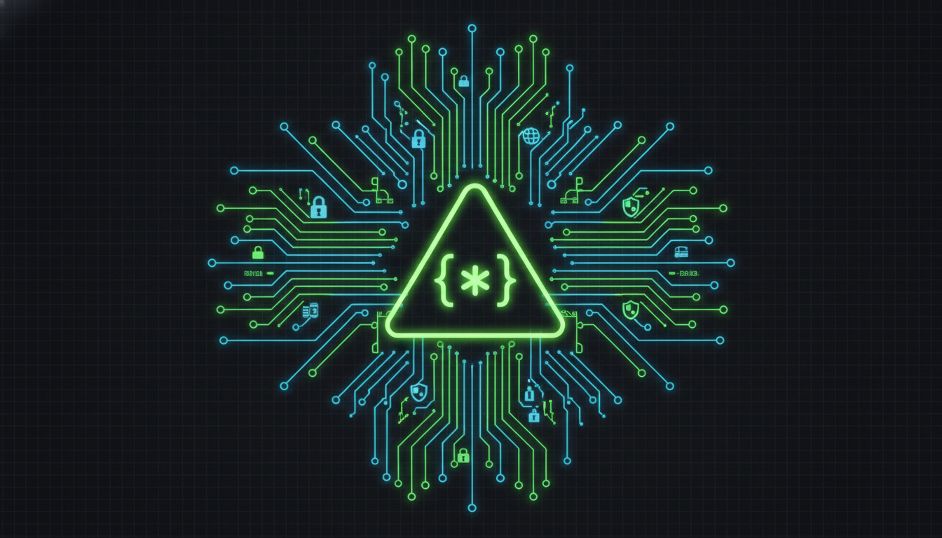 Why Untrusted Regex Patterns Are a Code Execution Risk
