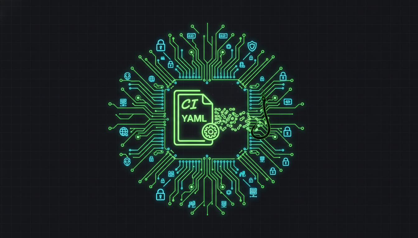 GhostAction Returns: Hijacked Maintainer Accounts Mine Git History for Cloud and AI Keys