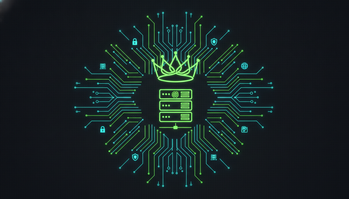 Treating AI Infrastructure as Privileged Infrastructure