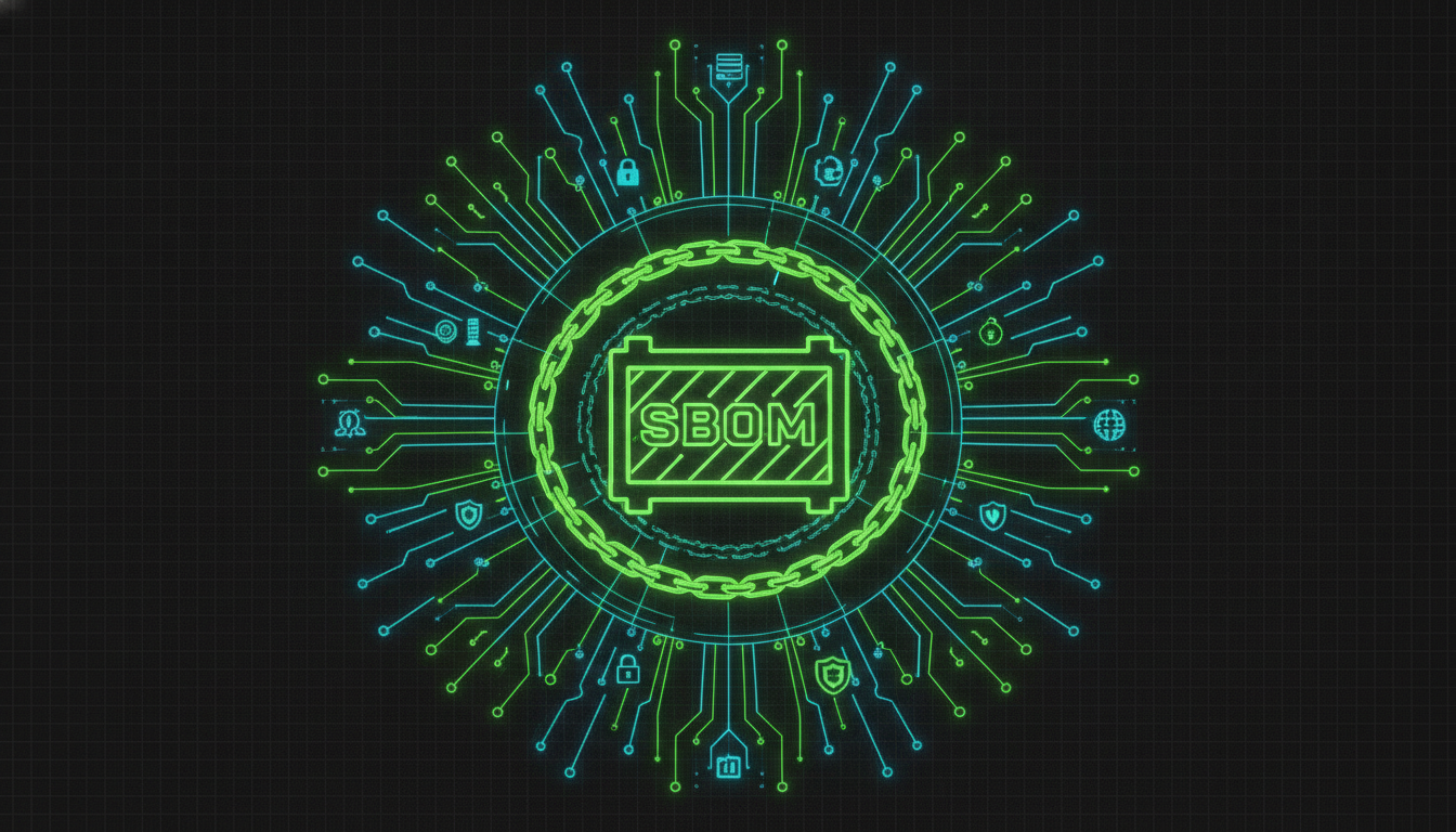 What is Supply Chain Security Best Practices?