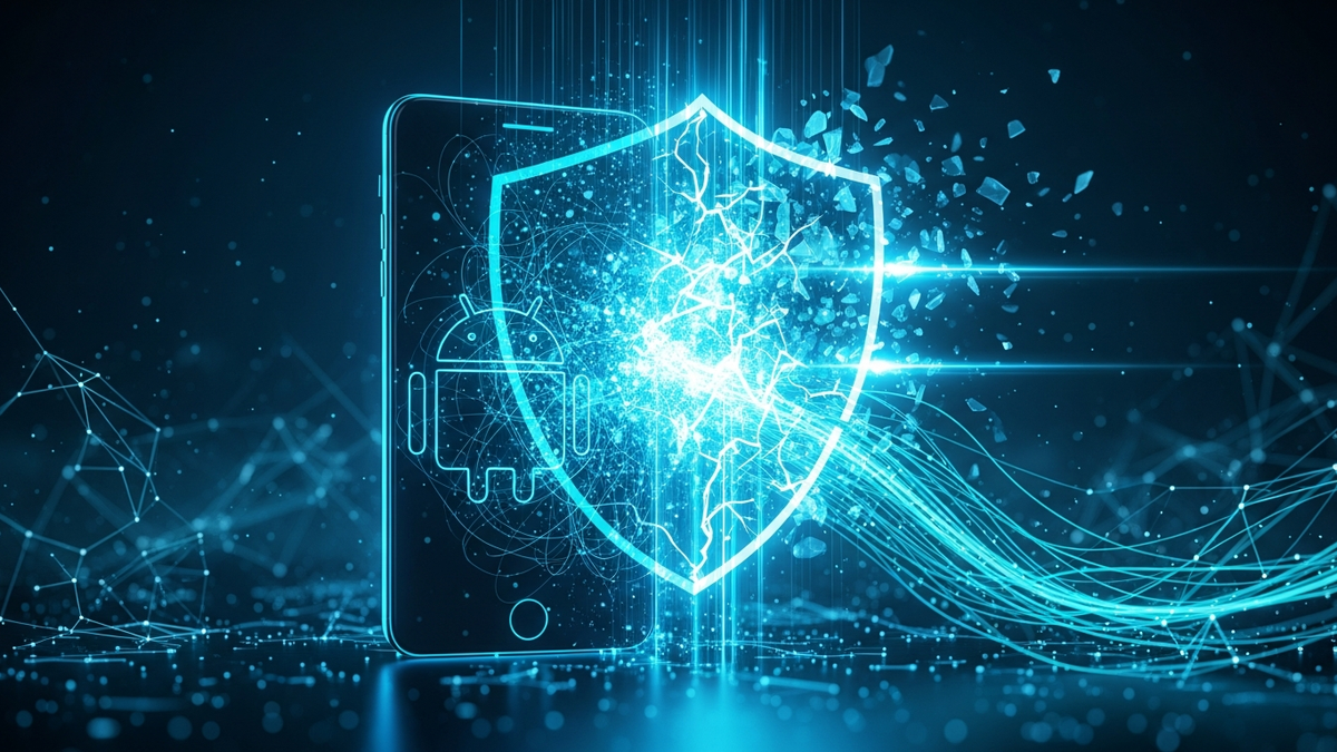 New Android Banking Trojan Bypasses Google Play Protect