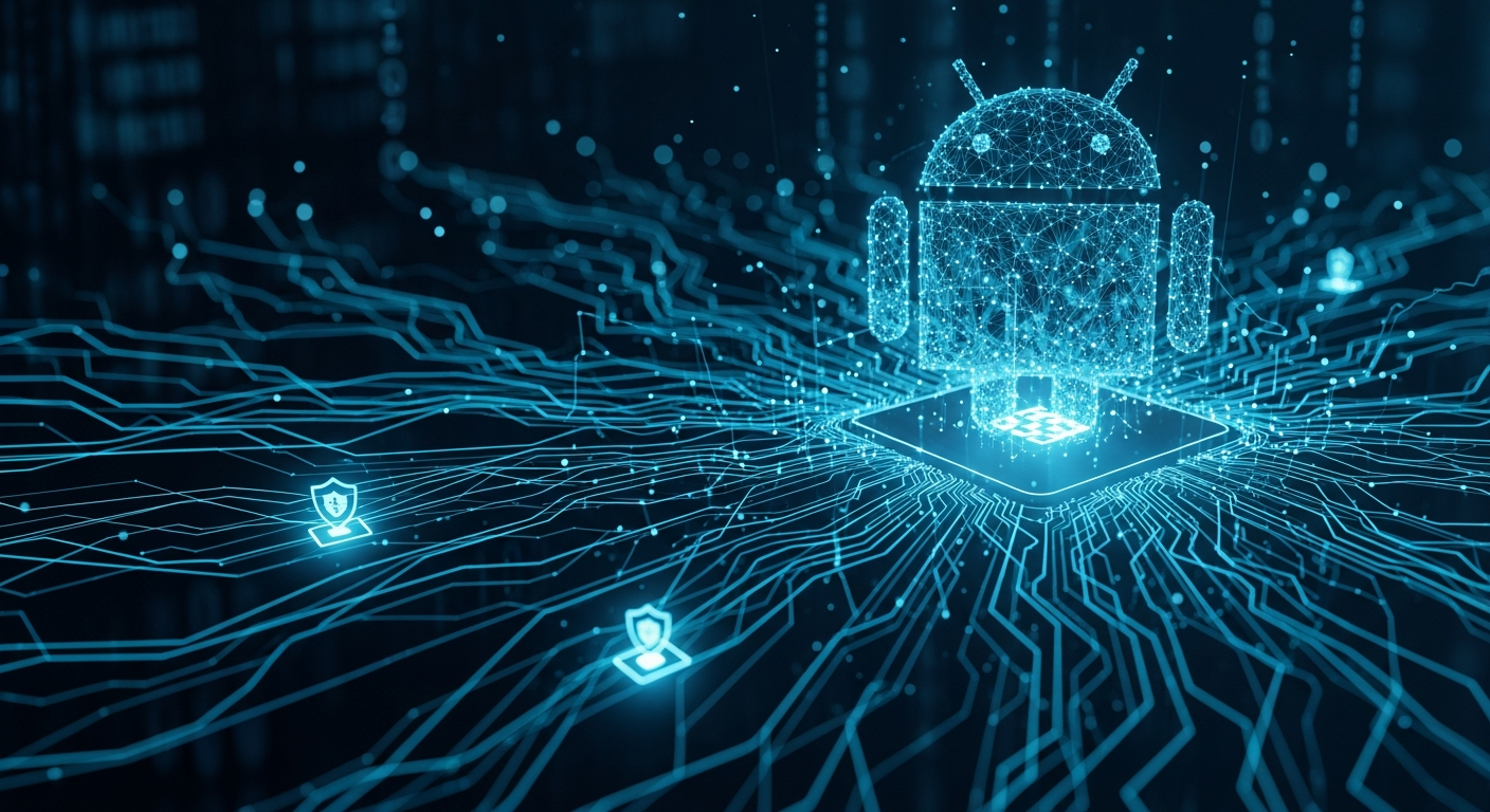 How Android Security Patches Work and Why They Matter